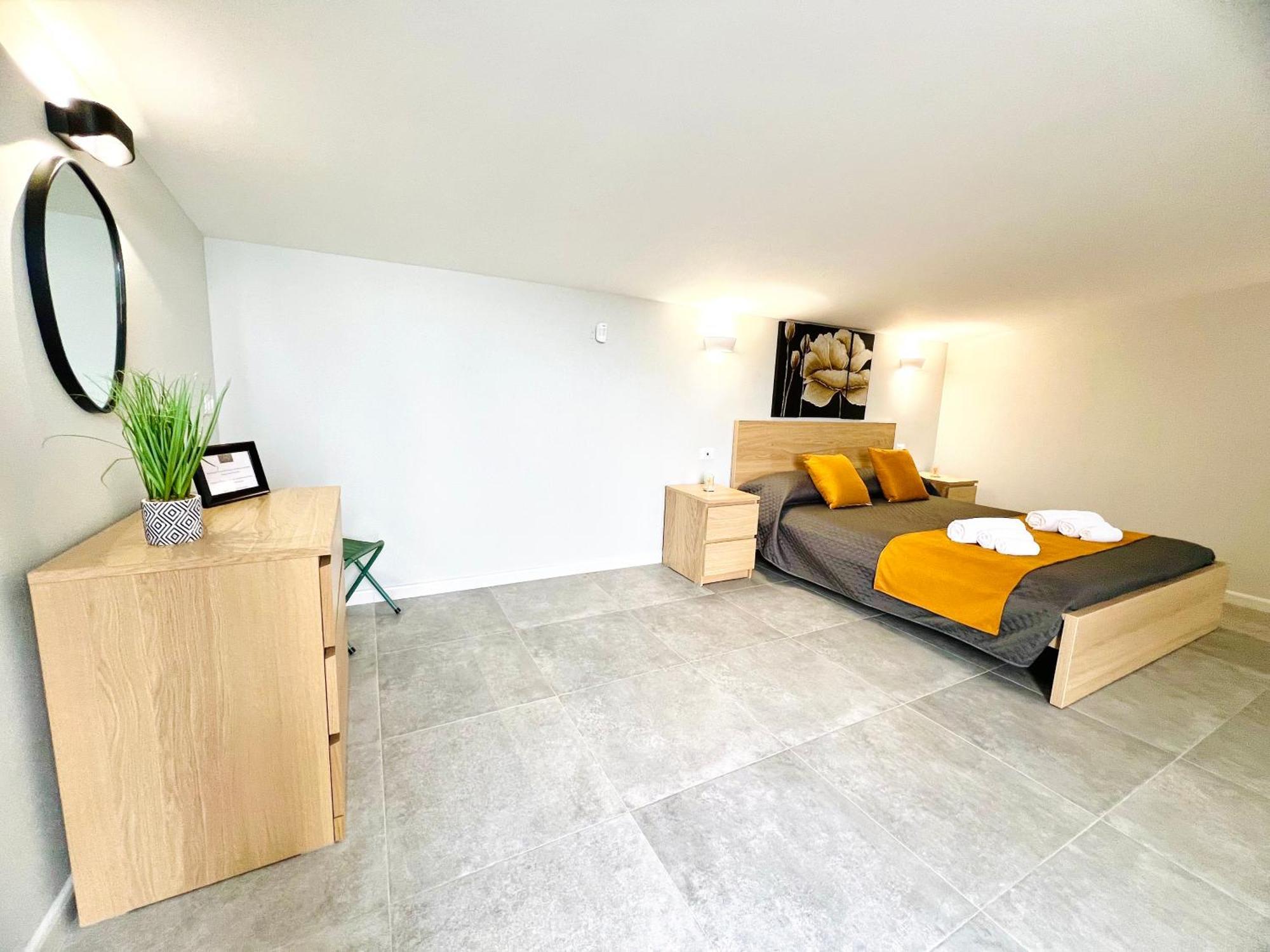 Piante Del Principe Apartment Carini Ngoại thất bức ảnh