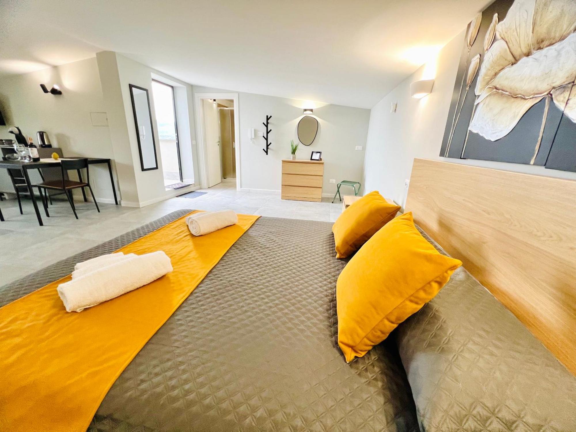 Piante Del Principe Apartment Carini Ngoại thất bức ảnh