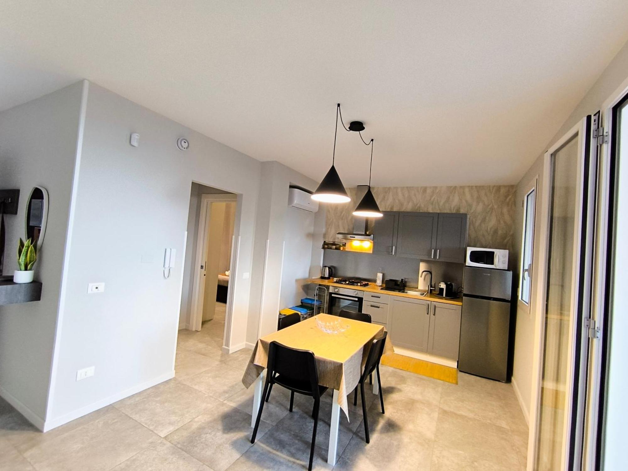 Piante Del Principe Apartment Carini Ngoại thất bức ảnh