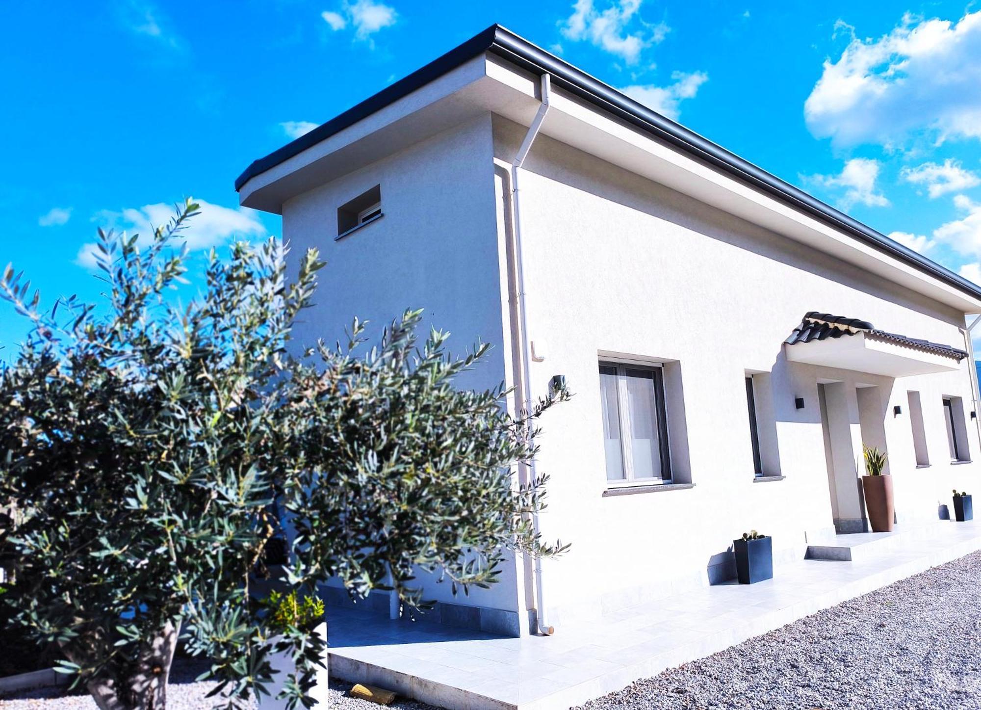 Piante Del Principe Apartment Carini Ngoại thất bức ảnh