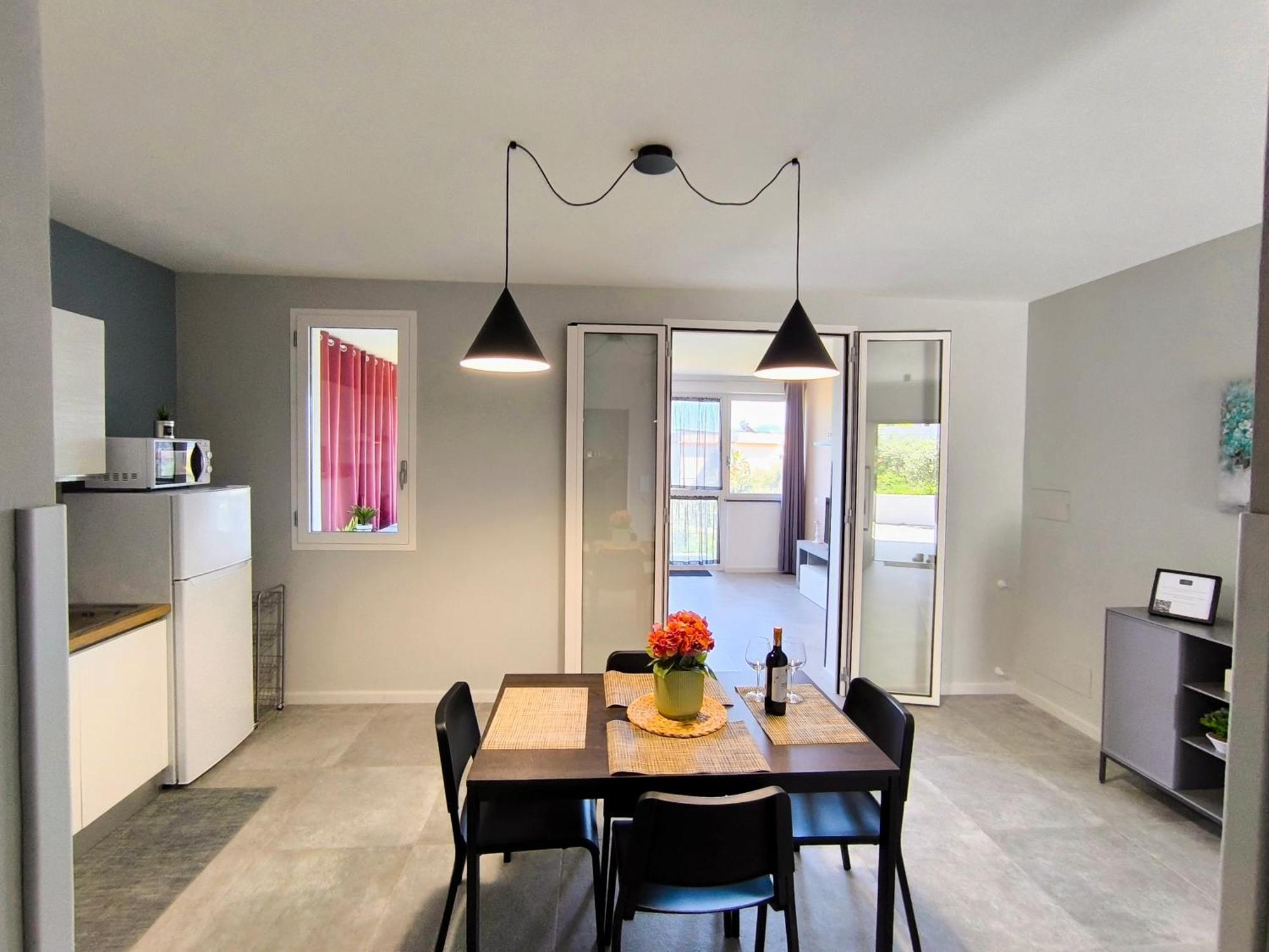 Piante Del Principe Apartment Carini Ngoại thất bức ảnh