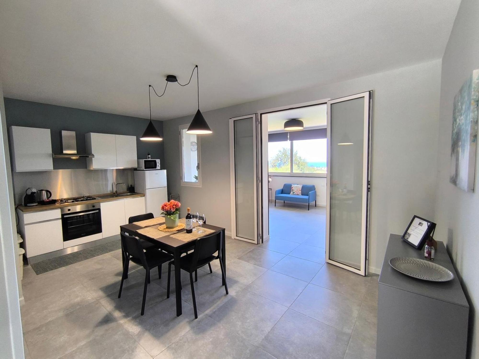 Piante Del Principe Apartment Carini Ngoại thất bức ảnh